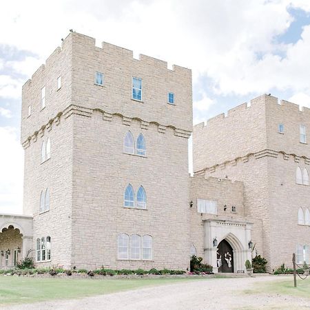 The Castle At Rockwall Exteriér fotografie